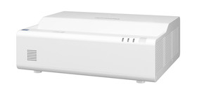 Panasonic PT-CMZ50E Ultrakurzdistanz Laser Beamer mit WUXGA Auflösung