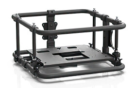 Rigtec AIR FRAME X-10 Beamer Gehäuse