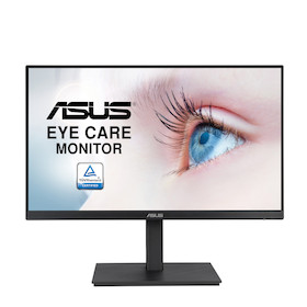 Asus VA24EQSB Business Monitor mit Full HD Auflösung und "Eye Care"