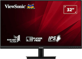 ViewSonic VA3209-2K-MHD