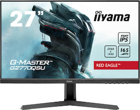 iiyama G-MASTER G2770QSU-B1