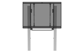 celexon Expert manuelles 2-Säulen-Pylonensystem Adjust-W für 75" Displays