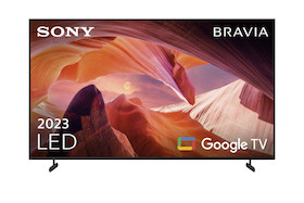 Sony Bravia FWD-43X80L Display
