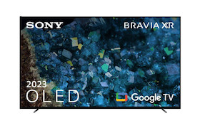 Sony Bravia FWD-65A80L Display
