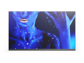 NEC LED-FA009i2-110 110" LED Wall, QHD, 0.9mm Pixelpitch