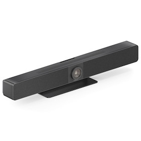 Purelink Vuelogic VB300 All-In-One Smart Kamera, Soundbar, Mikrofon und Video Switcher mit BYOD Hub