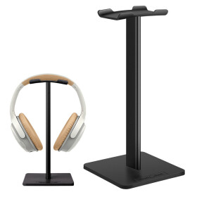 Hagor HA Headset Halterung, schwarz