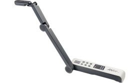 AVerVision M15-13M Dokumentenkamera mit mechanischem Arm
