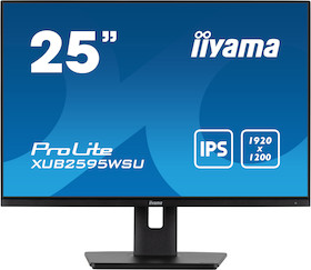 iiyama PROLITE XUB2595WSU-B5