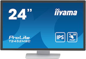 iiyama PROLITE T2452MSC-W1
