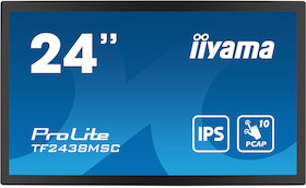 iiyama PROLITE TF2438MSC-B1