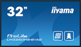 iiyama PROLITE LH3260HS-B1AG