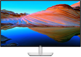 Dell U4323QE 43" UltraSharp 4K-USB-C Hub-Monitor
