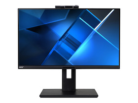 Acer B248Y 24" Businessmonitor