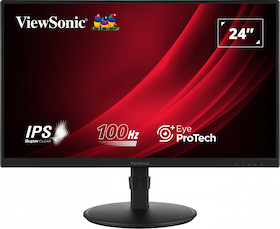 ViewSonic VG2408A-MHD
