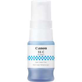 Canon GI-55C Tintenflasche Cyan