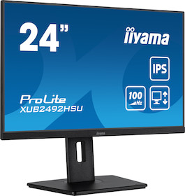 iiyama PROLITE XUB2492HSU-B6