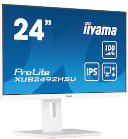 iiyama PROLITE XUB2492HSU-W6