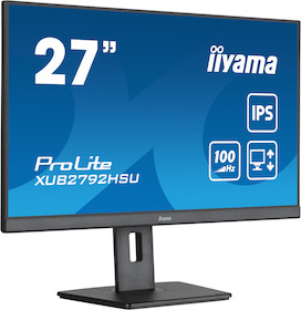 iiyama PROLITE XUB2792HSU-B6