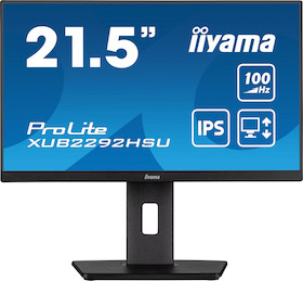 iiyama PROLITE XUB2292HSU-B6