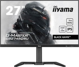 iiyama G-MASTER GB2745QSU-B1