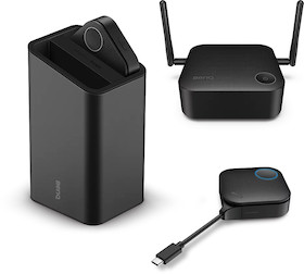 BenQ InstaShow VS10 - Wireless HDMI Präsentationslösung