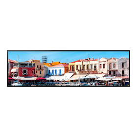 Samsung SH37C Stretch Display