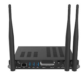 BenQ OPS PC TEY1A - (Premium Android EDLA GMS) für RE03/RM03/RP03