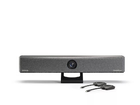 Barco ClickShare Bar Pro