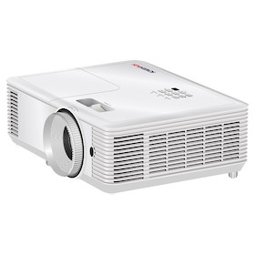 InFocus ScreenPlay SP2238 Business Beamer mit Full HD und 4.400 ANSI Lumen