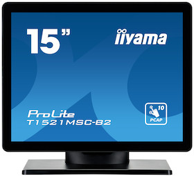 iiyama PROLITE T1521MSC-B2