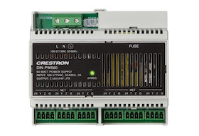 Crestron DIN-PWS60 60-Watt-Netzteil - Demo