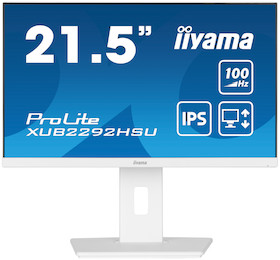 iiyama PROLITE XUB2292HSU-W6