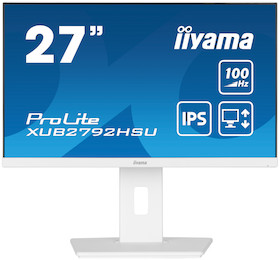 iiyama PROLITE XUB2792HSU-W6