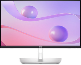 Dell P2424HT 24 USB-C-Hub-Monitor mit Touchscreen
