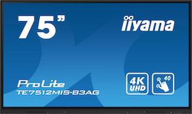 iiyama PROLITE TE7512MIS-B3AG