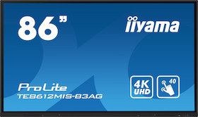 iiyama PROLITE TE8612MIS-B3AG