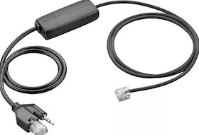 Poly APS-11 für Unify, Funkwerk, Aastra, Agfeo, Auerswald, elmeg, Swyx, Tiptel