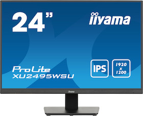 iiyama PROLITE XU2495WSU-B7