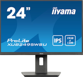 iiyama PROLITE XUB2495WSU-B7