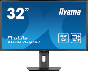 iiyama PROLITE XB3270QSU-B1