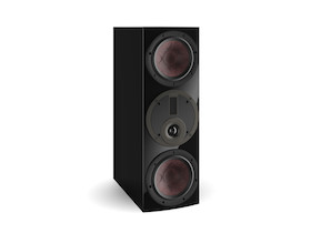 Dali RUBIKORE CINEMA Lautsprecher in High Gloss Black