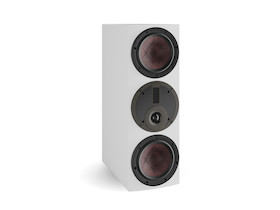 Dali RUBIKORE CINEMA Lautsprecher in High Gloss White
