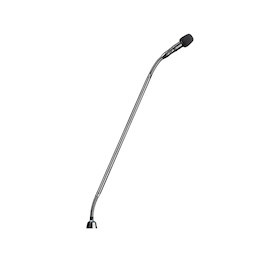 Shure MX415 Microflex Schwanenhalsmikrofon, Bi-Color LED