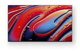 Sony FWD-75XR90 85" BRAVIA 9 QLED XR | Mini LED