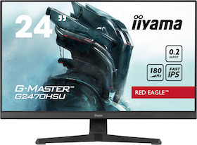 iiyama G-MASTER G2470HSU-B6
