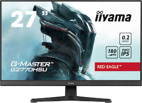 iiyama G-MASTER G2770HSU-B6