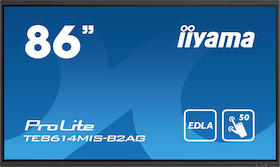 iiyama PROLITE TE8614MIS-B2AG