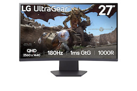 LG 27GS60QX-B