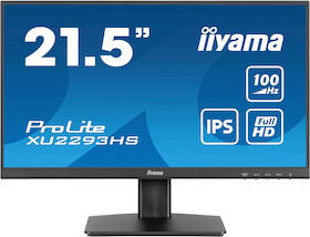 iiyama PROLITE XU2293HS-B6